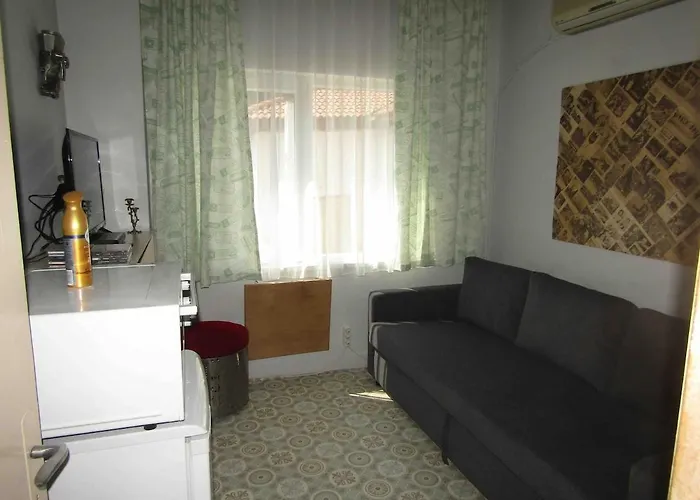 Kaleici Amazing Location Affordable Price Studio House