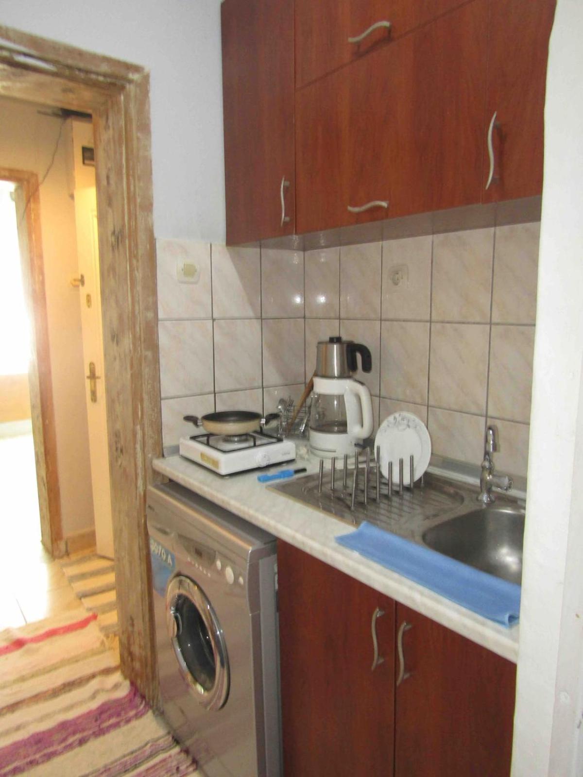 Kaleici Amazing Location Affordable Price House Daire Antalya