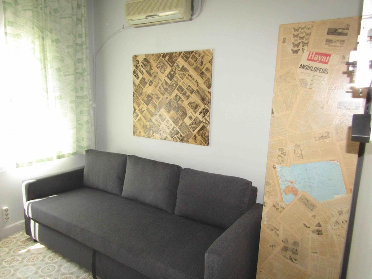 Daire Kaleici Amazing Location Affordable Price House Antalya