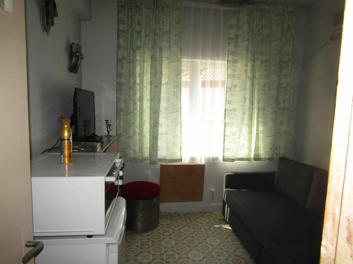 Daire Kaleici Amazing Location Affordable Price House Antalya