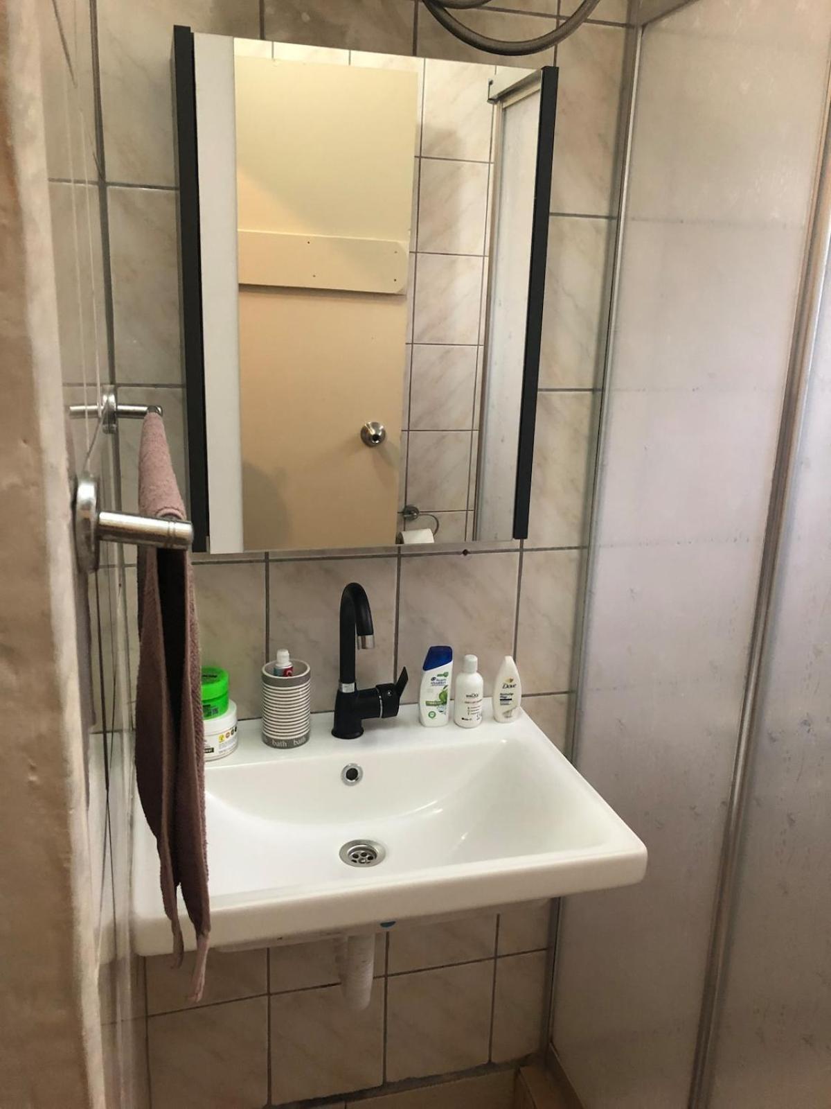 Daire Kaleici Amazing Location Affordable Price House *