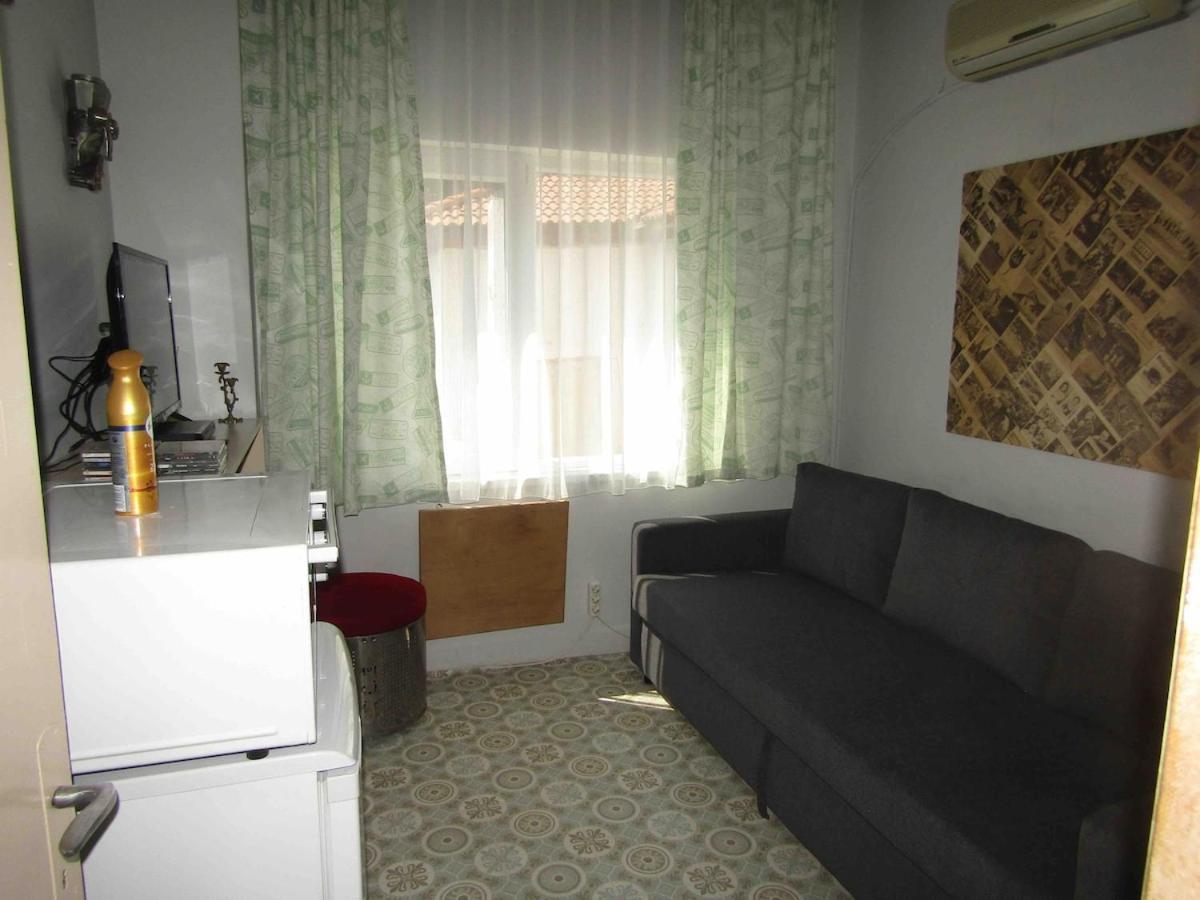 Kaleici Amazing Location Affordable Price House Daire *
