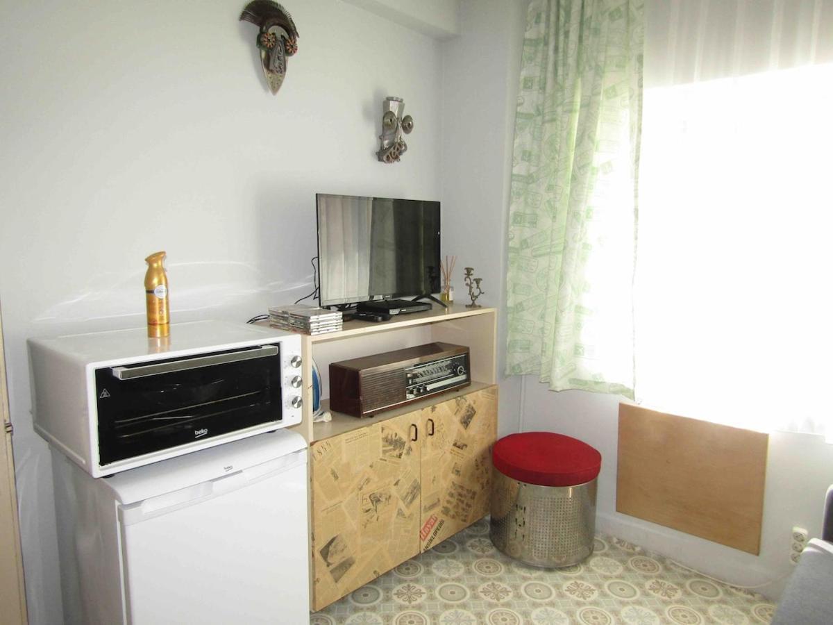 Kaleici Amazing Location Affordable Price House Daire