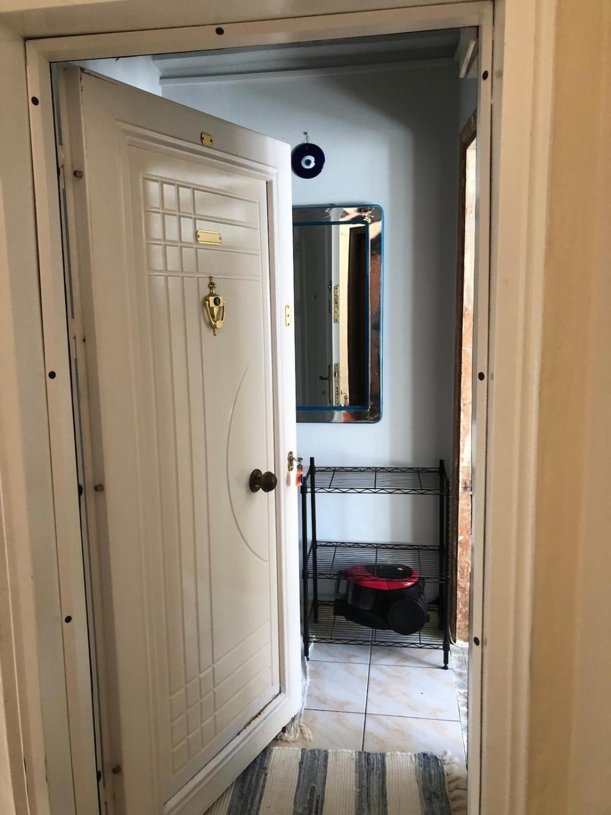 Daire Kaleici Amazing Location Affordable Price House