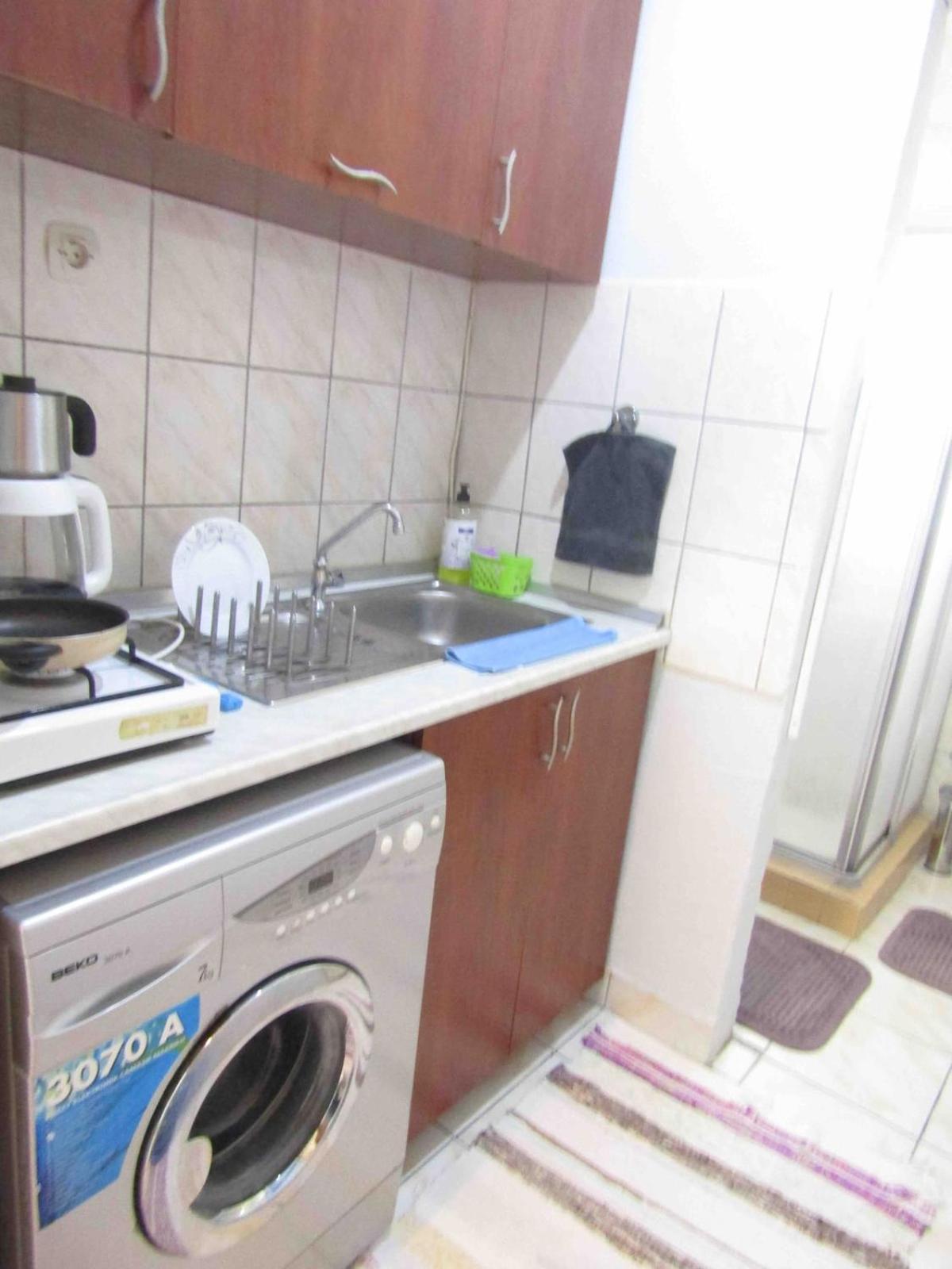 Kaleici Amazing Location Affordable Price House Daire *