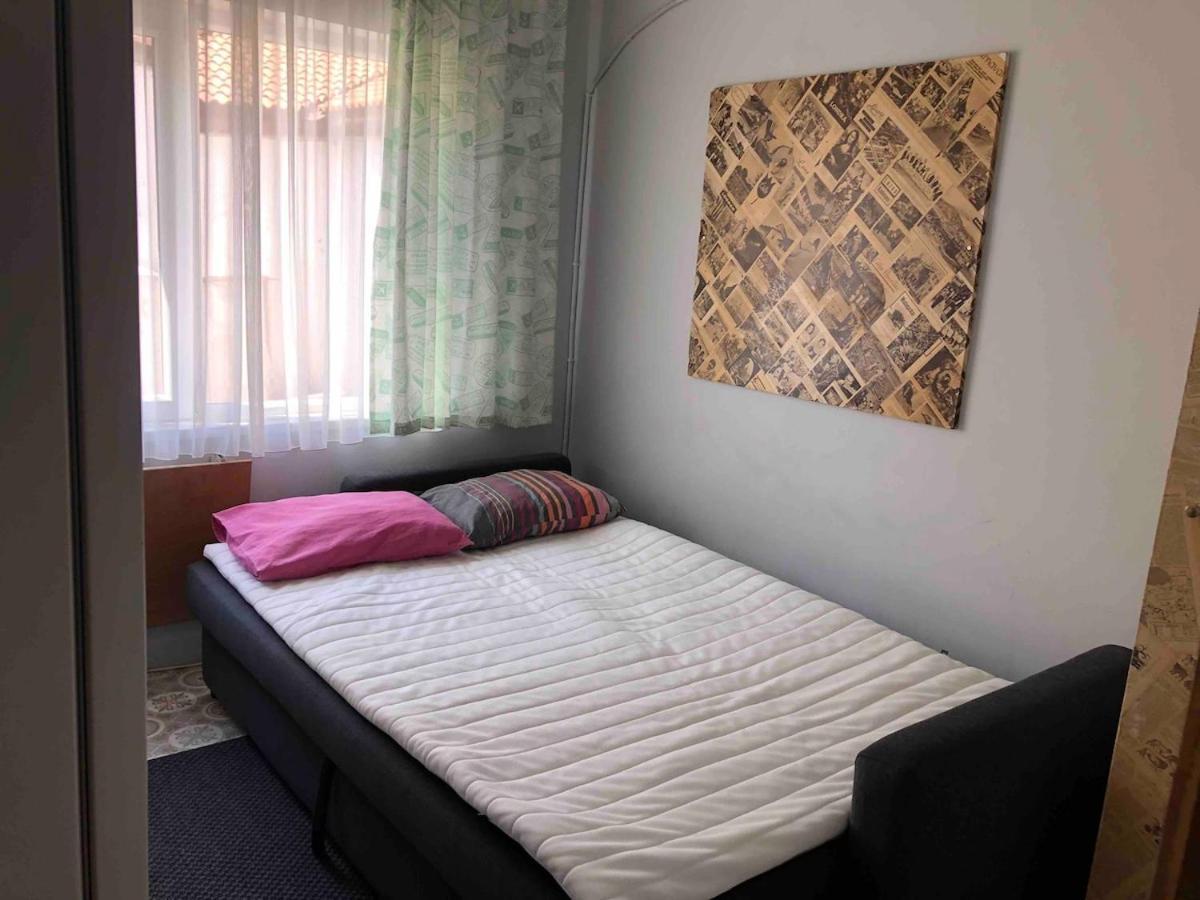 Kaleici Amazing Location Affordable Price House Daire Antalya