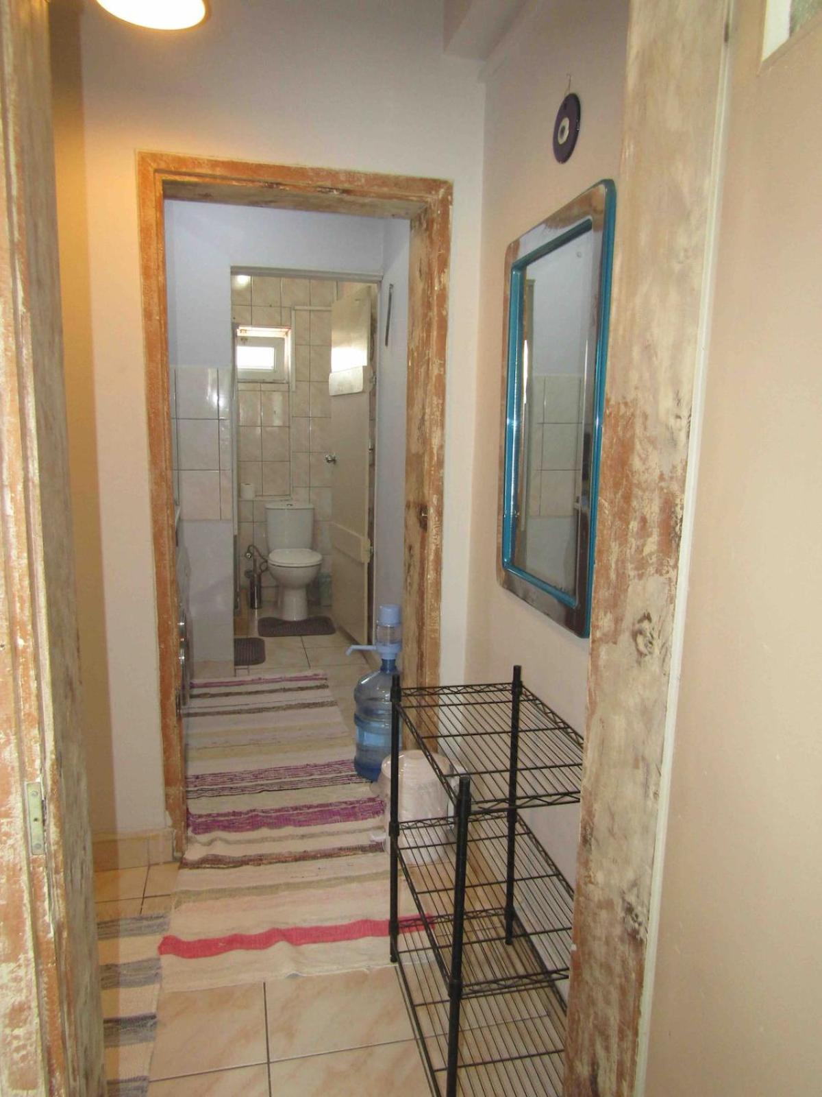 Kaleici Amazing Location Affordable Price House Antalya