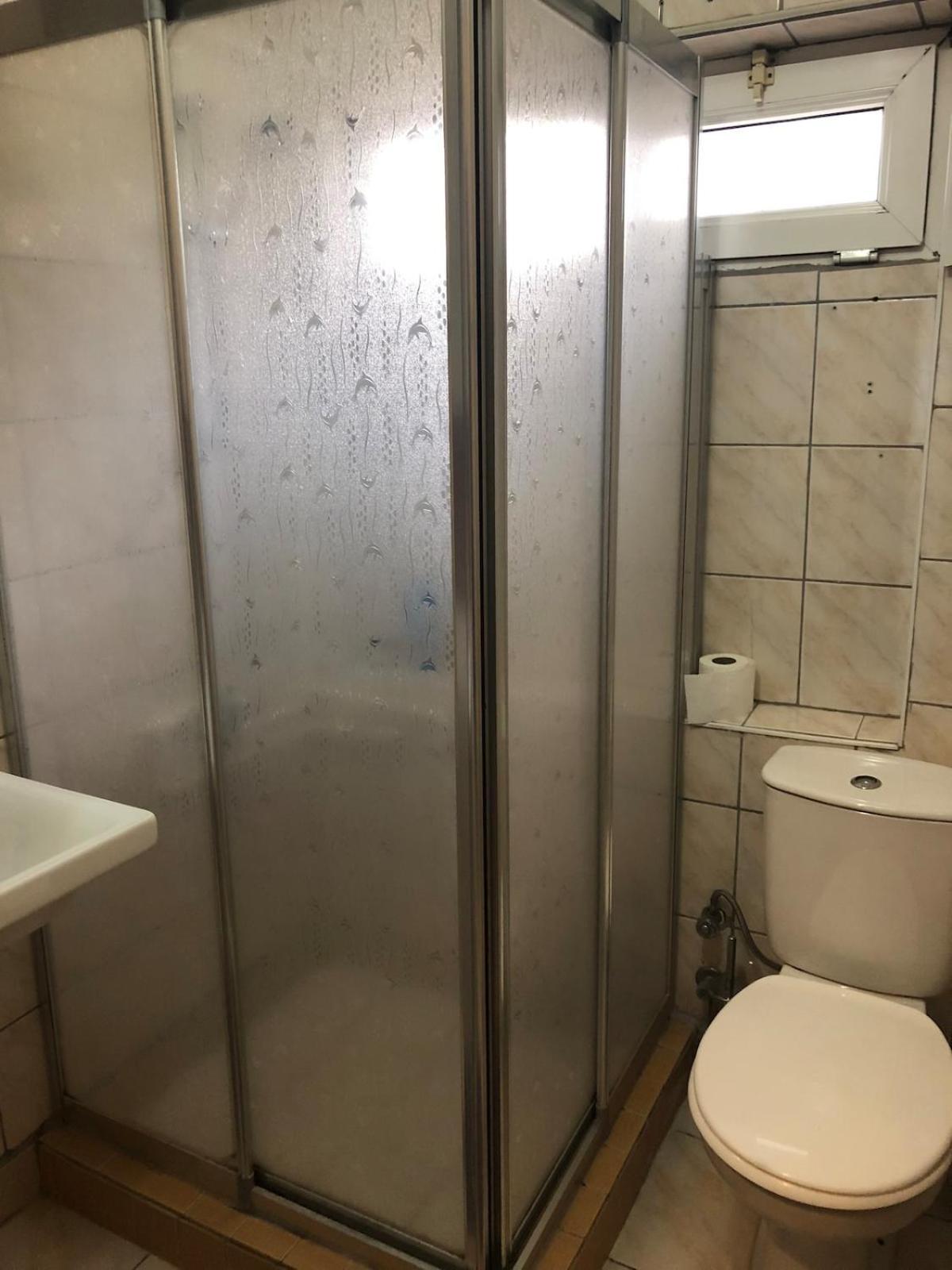 Daire Kaleici Amazing Location Affordable Price House