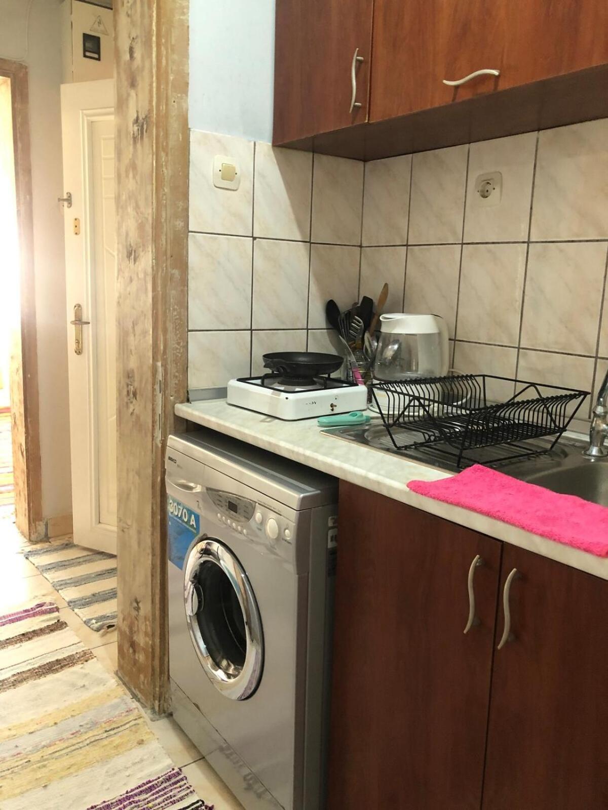 Kaleici Amazing Location Affordable Price House *