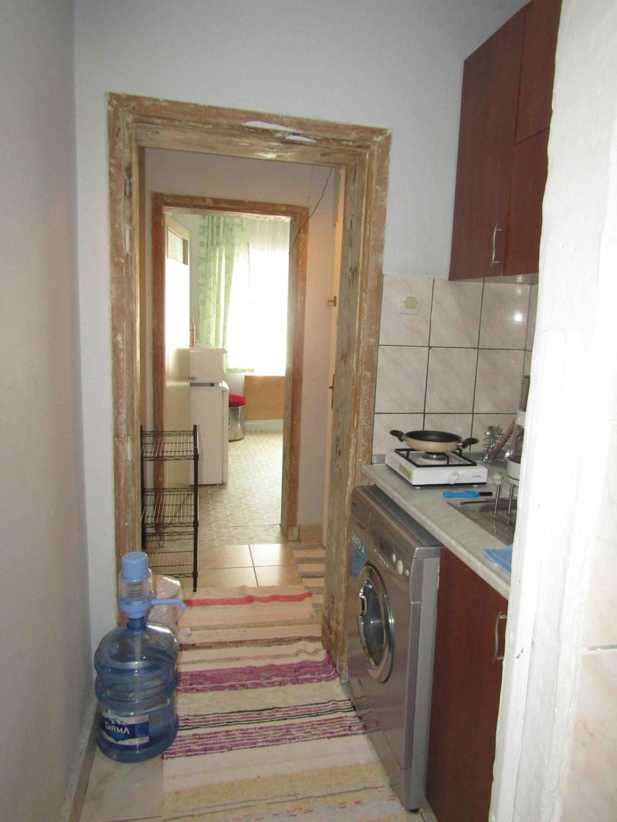 Kaleici Amazing Location Affordable Price House Daire *