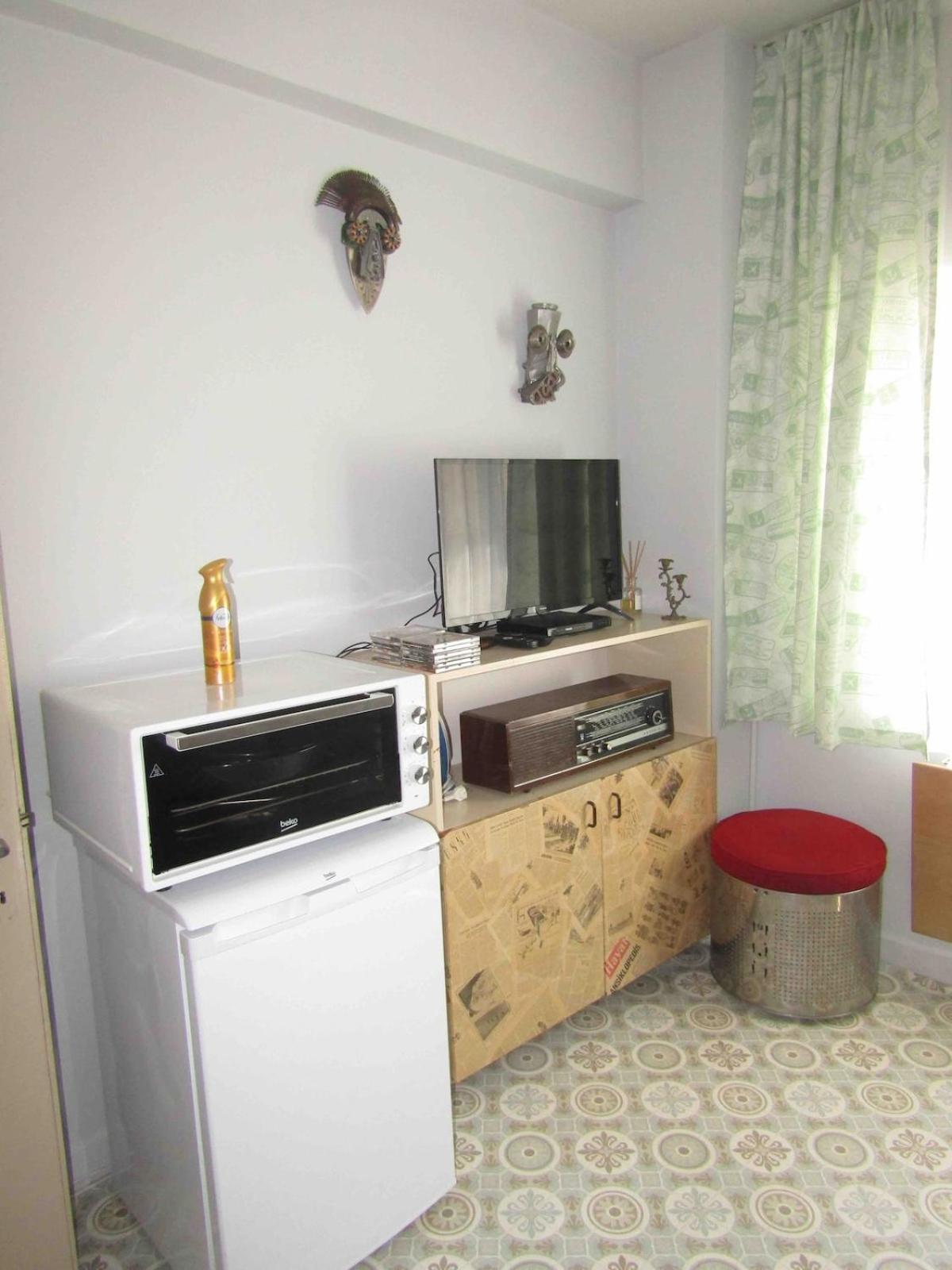 Kaleici Amazing Location Affordable Price House Daire