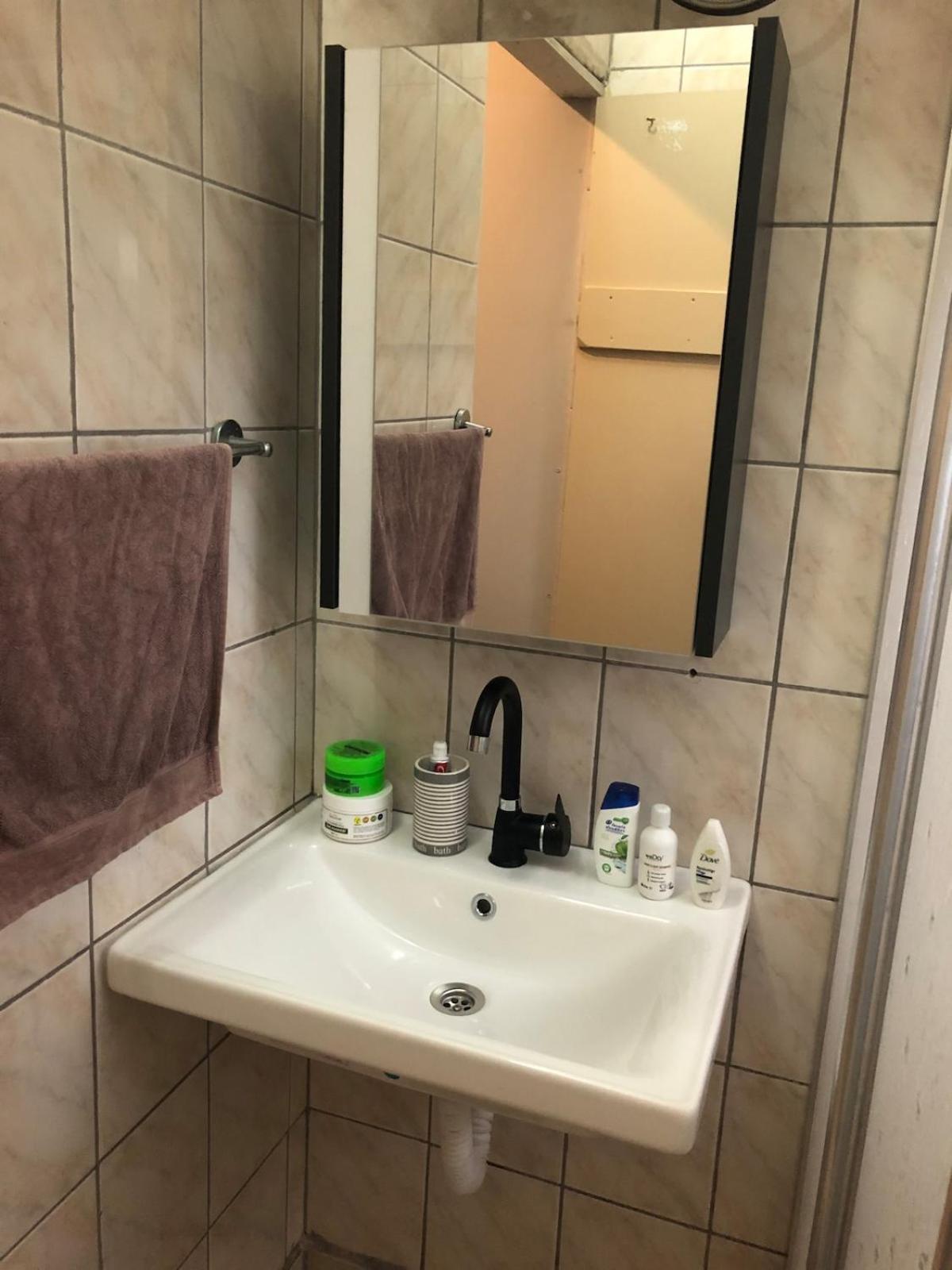 Daire Kaleici Amazing Location Affordable Price House