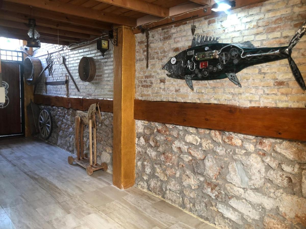 Daire Kaleici Amazing Location Affordable Price House Antalya