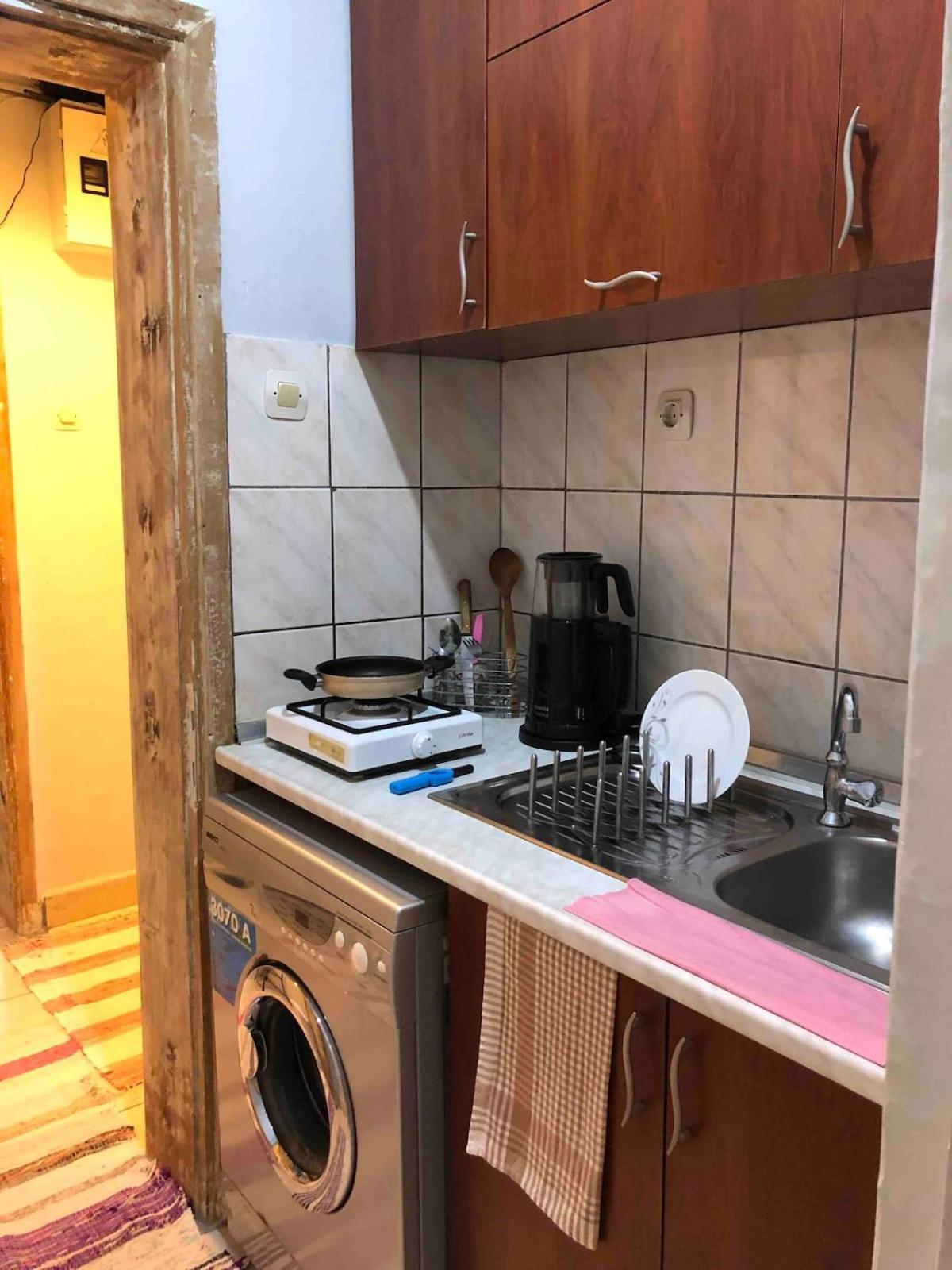 Kaleici Amazing Location Affordable Price House Daire