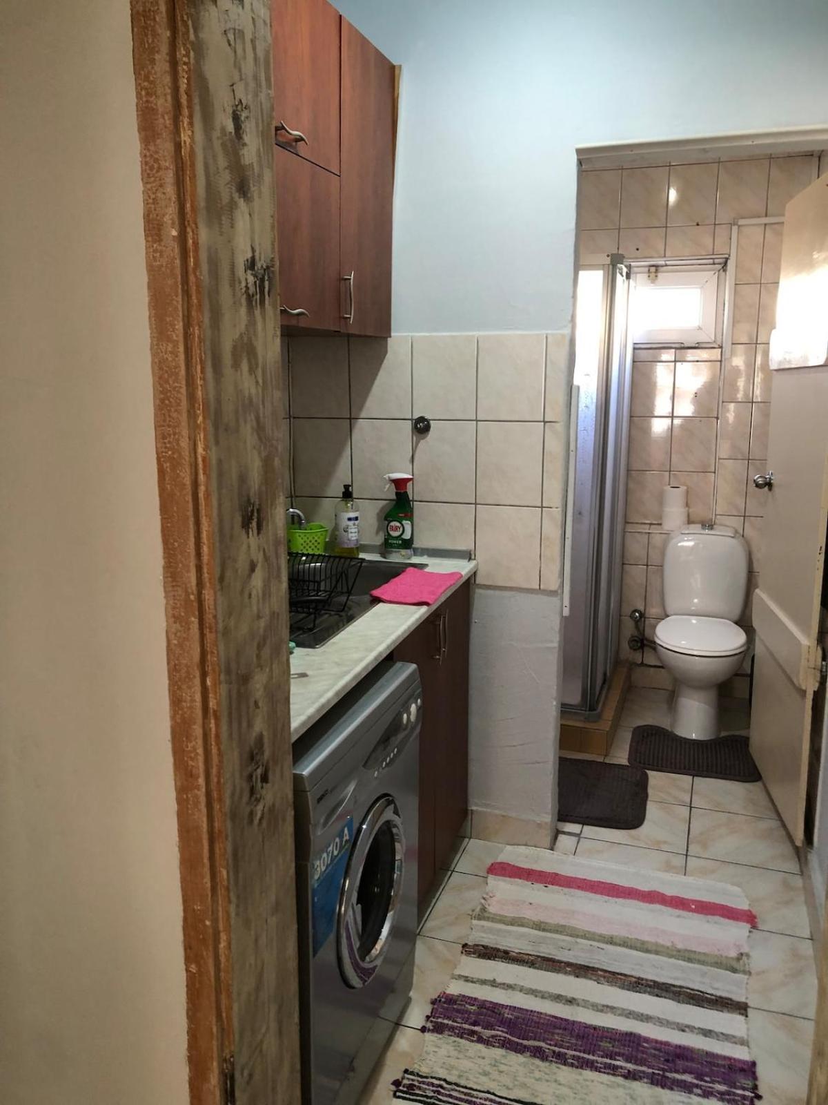 Kaleici Amazing Location Affordable Price House Daire Antalya